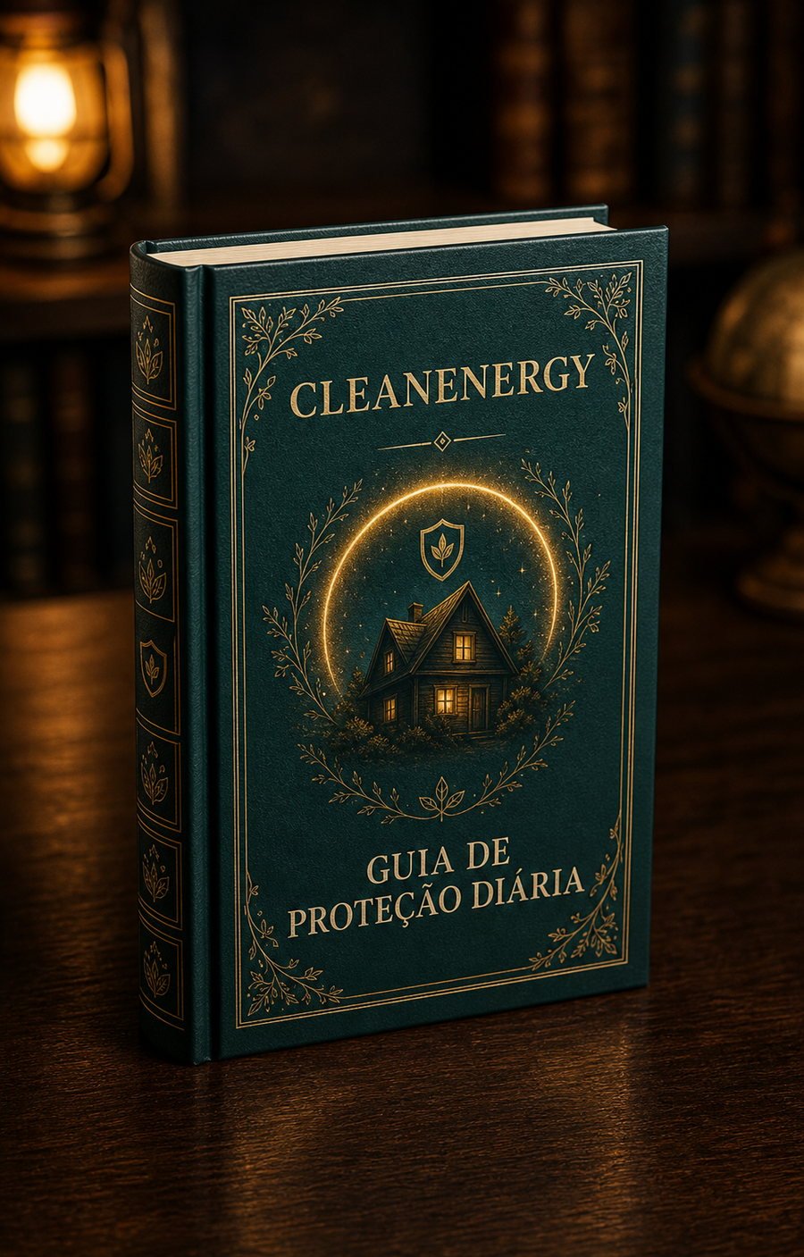 Guia físico de Proteção Diária